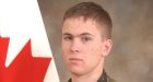 Families of Canadian soldiers come to Afghanistan to mourn lost loved ones