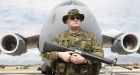 Feds to reduce growth in defence spending