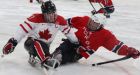 Norway beats Canada for sledge hockey bronze