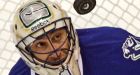Canucks can claim playoff berth against Kings