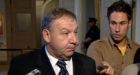 Medical pot decision worries N.S. premier
