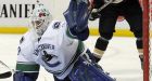 Canucks aim for playoff berth in Anaheim
