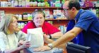 Tiny pharmacy feels the pinch