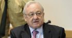 Schreiber gets 8 years for tax evasion in Germany
