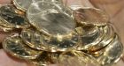 Loonie and markets plunge on Greek debt fears