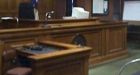 Crown wants three-year sentence for baby assault
