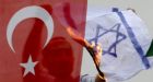 Canadians protest response to Israel flotilla action