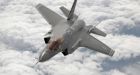 Harper bending to U.S. on sole-source fighter purchase, documents reveal