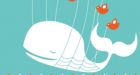 Twitter's fail whale hits World Cup fans