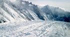 Shrinking glaciers to spark food shortages