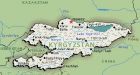 Kyrgyz leader asks Russia to restore order in Osh