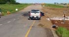 Trans-Canada reopens in Sask.