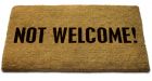 Mayors pull welcome mat for summits