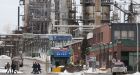 Shell rejects $420M Montreal refinery bid