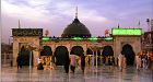 Suicide bomb blasts at shrine in Pakistan's Lahore city kill at least 35, wound 175