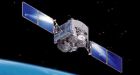 Canada seeks Russian satellite support
