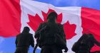 Afghanistan asks Canada to extend its military mission