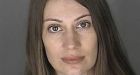 Mom jailed over sex with 14-year-old son