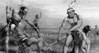 Lacross team's Iroquois passports deemed insufficient