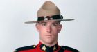 Mountie missing after police boat capsizes in Yukon