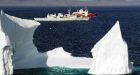 Nunavut board OKs seismic testing