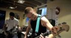 Turn it down: Teen hearing loss up 30 per cent