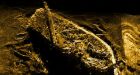 Canada, U.K. discuss preserving shipwreck