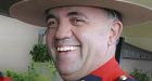 Haitian school to be built in fallen Mountie's honour