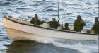 Somali Militants Try Piracy to Fund Attacks