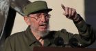 Castro denies criticizing Cuban communism