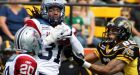 Als' dominant defence subdues Tiger-Cats
