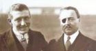 Lost 1927 flight may have ended off Canada