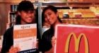 Dutch McD's sprays thieves with McDNA