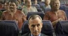 RCMP to reassign 50 air marshals