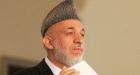 NATO to endorse plan for Afghan security takeover