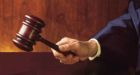 Accused molester laughs at child's account
