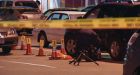 Vancouver gang violence blamed on power vacuum