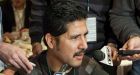 Alouettes' Calvillo has thyroid removed