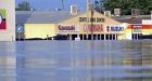 'Biblical' flood threatens Australian cities