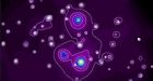 Planck telescope observes cosmic giants