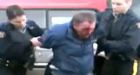 Assault charge recommended against Kelowna RCMP officer