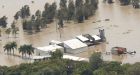 Deadly floods fed by intense La Nina