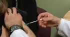 Flu in Central Canada shows 'burst of activity'