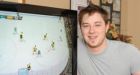 Red Deer man wins $12,500 playing video games at home