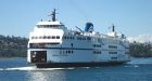 B.C. ferry fares could skyrocket