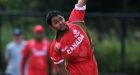 Canada schooling in style for Cricket World Cup