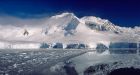 Past Antarctic cooling may help global warming