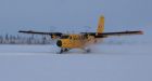 Twin Otter reaches service milestone