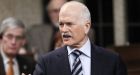 Spring vote not likely after Harper, Layton make nice