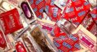 Malaysia police say 3 men arrested for stealing 725,000 condoms, which haven't been found